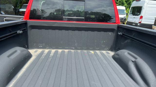 used 2023 Ram 1500 car, priced at $28,995