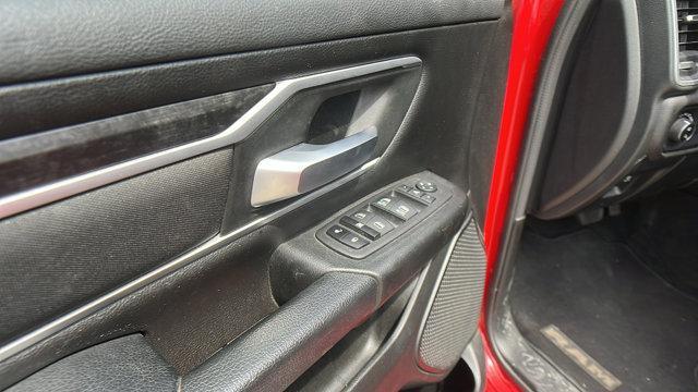 used 2023 Ram 1500 car, priced at $28,995