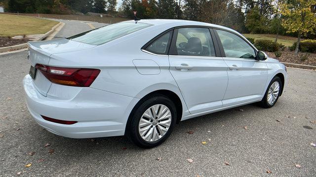 used 2019 Volkswagen Jetta car, priced at $13,995