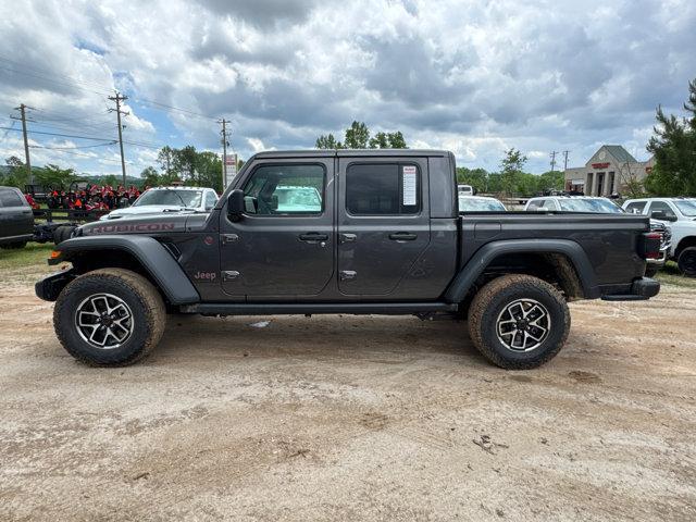 new 2025 Jeep Gladiator car, priced at $48,299