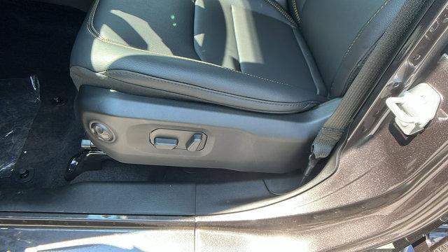 new 2025 Jeep Wrangler car, priced at $46,995