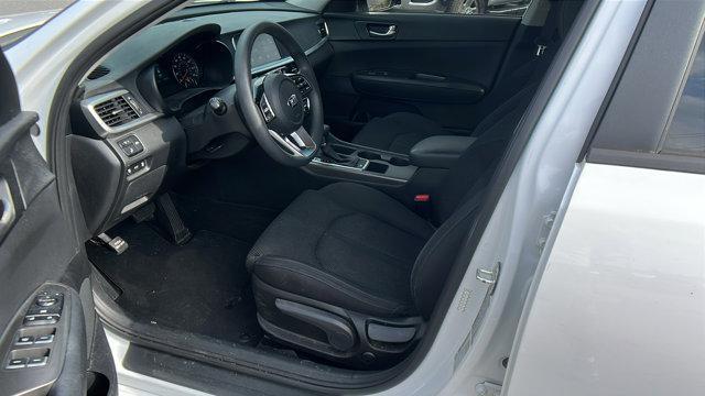 used 2020 Kia Optima car, priced at $15,995