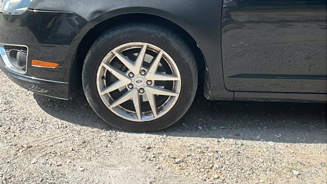 used 2011 Ford Fusion car, priced at $3,995