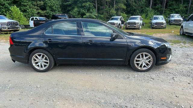 used 2011 Ford Fusion car, priced at $3,995