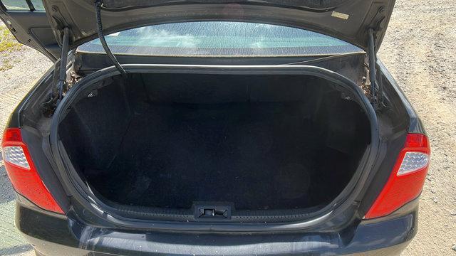 used 2011 Ford Fusion car, priced at $3,995