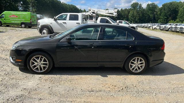 used 2011 Ford Fusion car, priced at $3,995