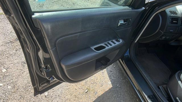 used 2011 Ford Fusion car, priced at $3,995