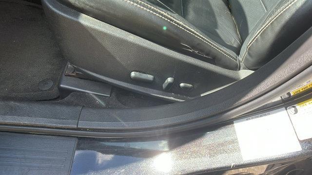 used 2011 Ford Fusion car, priced at $3,995