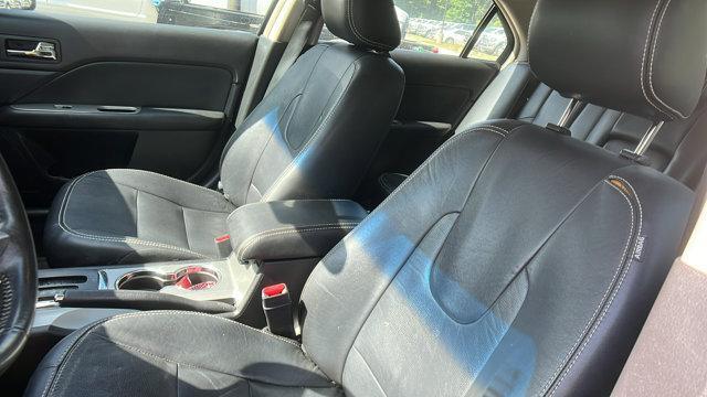 used 2011 Ford Fusion car, priced at $3,995