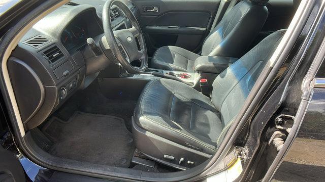 used 2011 Ford Fusion car, priced at $3,995