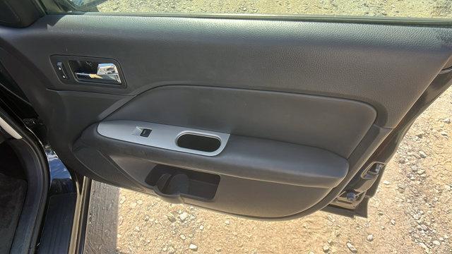 used 2011 Ford Fusion car, priced at $3,995