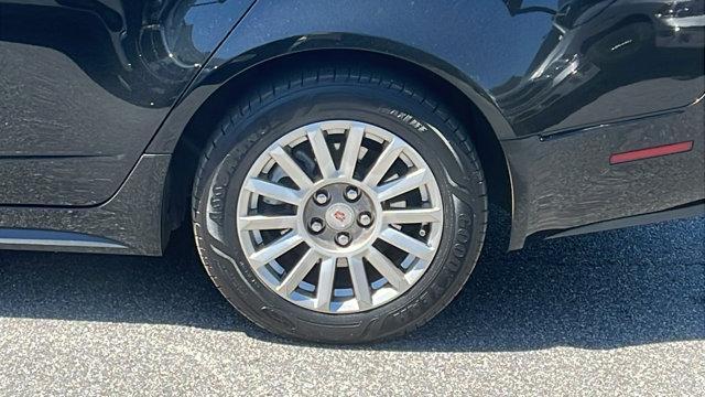 used 2013 Cadillac CTS car, priced at $5,995