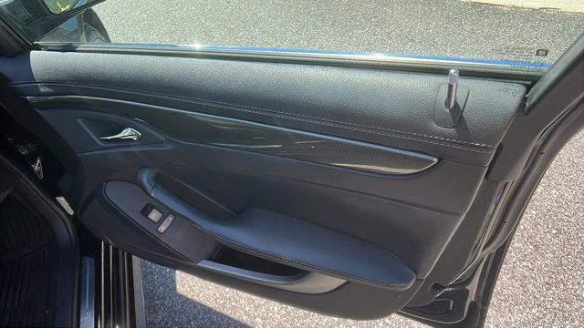 used 2013 Cadillac CTS car, priced at $5,995