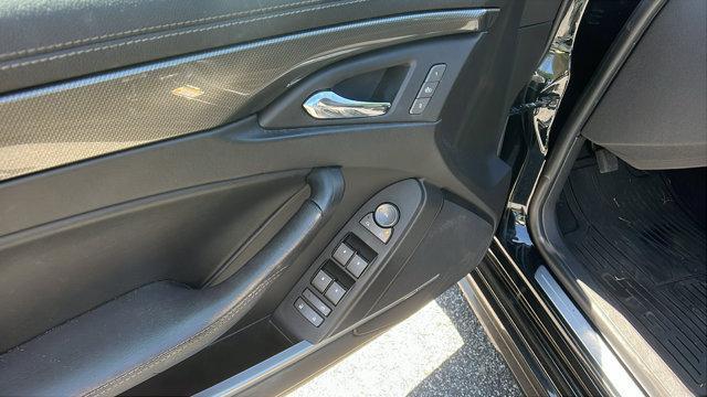 used 2013 Cadillac CTS car, priced at $5,995