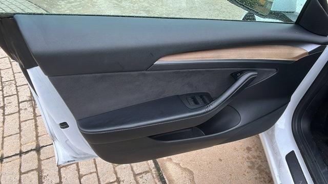 used 2022 Tesla Model 3 car, priced at $17,995