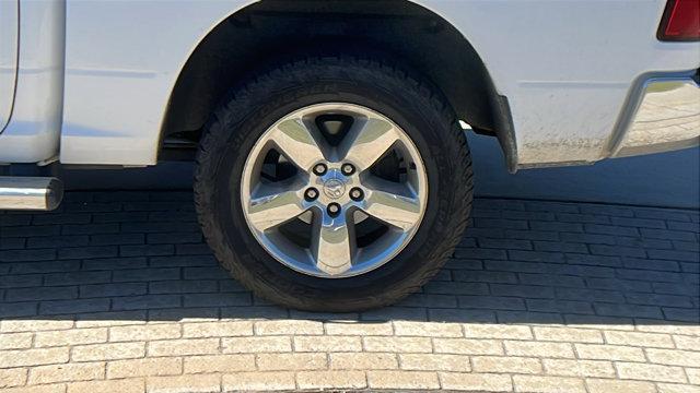 used 2013 Ram 1500 car, priced at $7,995