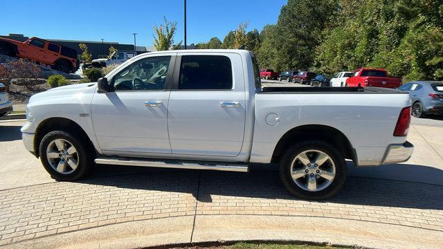 used 2013 Ram 1500 car, priced at $7,995