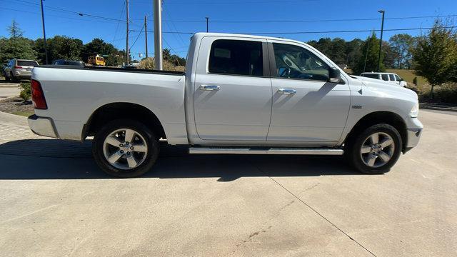 used 2013 Ram 1500 car, priced at $7,995