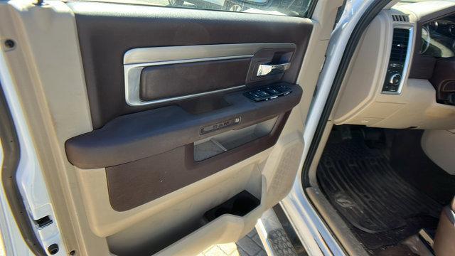 used 2013 Ram 1500 car, priced at $7,995