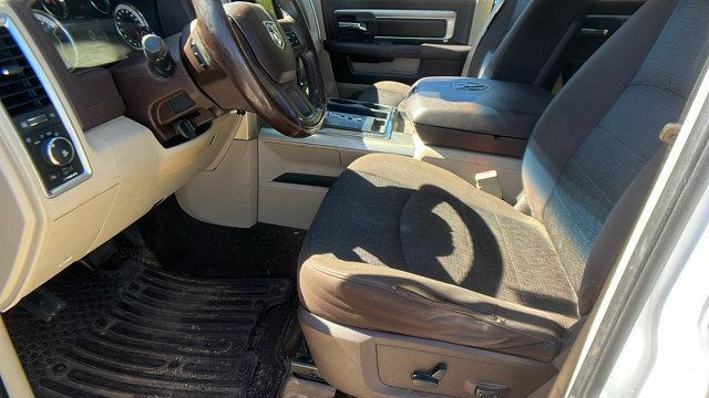 used 2013 Ram 1500 car, priced at $7,995