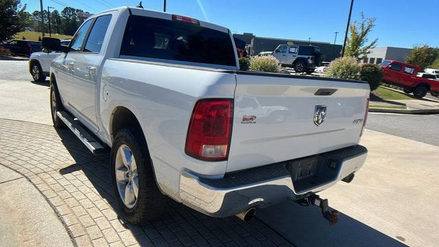 used 2013 Ram 1500 car, priced at $7,995