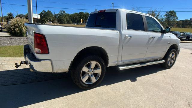used 2013 Ram 1500 car, priced at $7,995