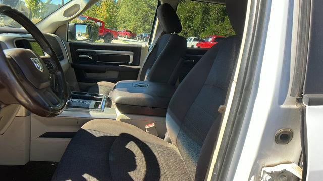 used 2013 Ram 1500 car, priced at $7,995
