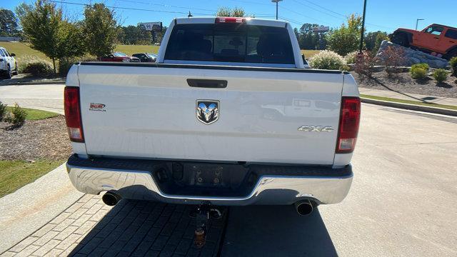 used 2013 Ram 1500 car, priced at $7,995