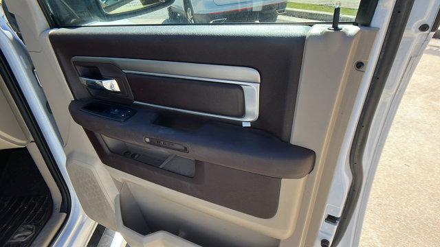 used 2013 Ram 1500 car, priced at $7,995