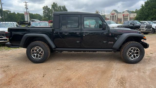 new 2025 Jeep Gladiator car, priced at $53,860