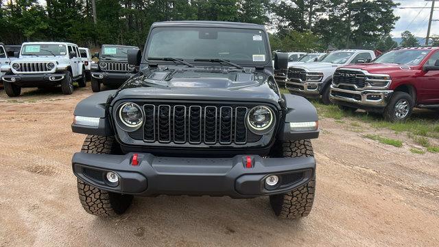 new 2025 Jeep Gladiator car, priced at $53,860
