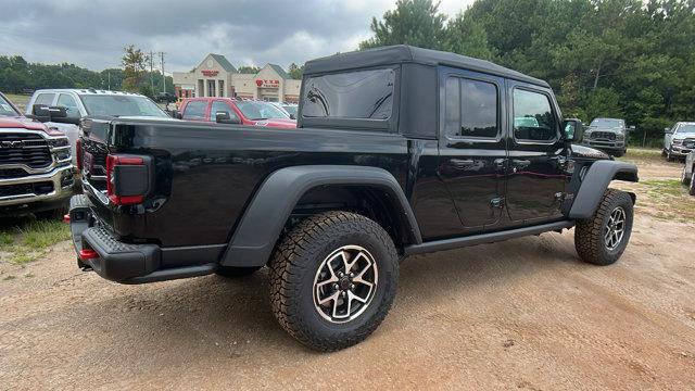 new 2025 Jeep Gladiator car, priced at $53,860