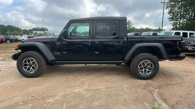 new 2025 Jeep Gladiator car, priced at $53,860