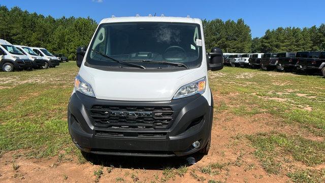 new 2024 Ram ProMaster 1500 car, priced at $39,995