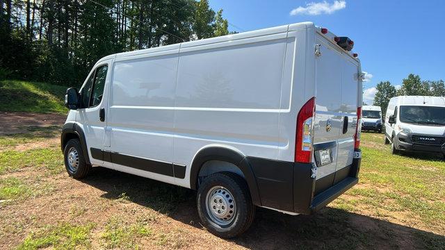 new 2024 Ram ProMaster 1500 car, priced at $39,995