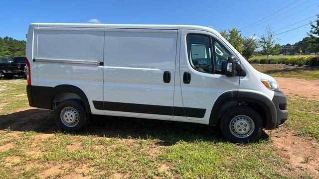 new 2024 Ram ProMaster 1500 car, priced at $39,995