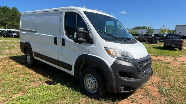 new 2024 Ram ProMaster 1500 car, priced at $39,995