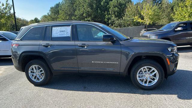 new 2025 Jeep Grand Cherokee car, priced at $39,995