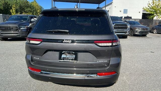 new 2025 Jeep Grand Cherokee car, priced at $39,995