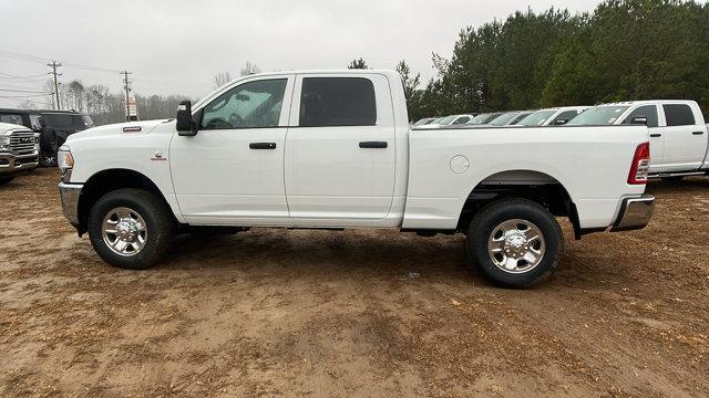 new 2024 Ram 2500 car, priced at $52,995