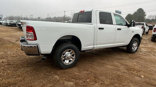 new 2024 Ram 2500 car, priced at $52,995