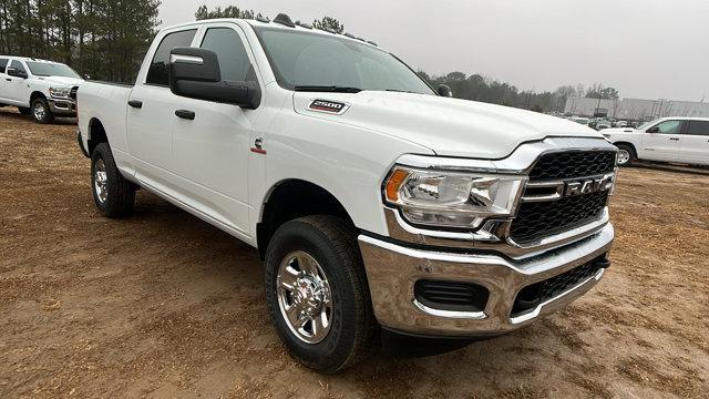 new 2024 Ram 2500 car, priced at $52,995