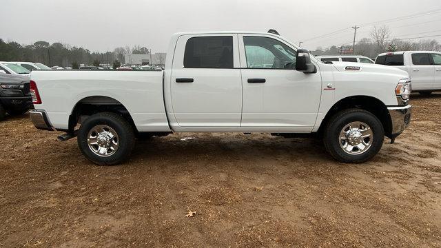 new 2024 Ram 2500 car, priced at $52,995