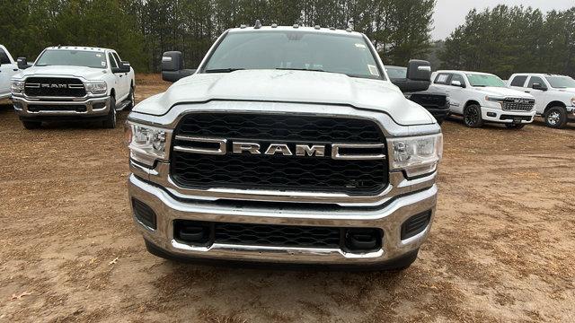 new 2024 Ram 2500 car, priced at $52,995