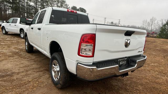 new 2024 Ram 2500 car, priced at $52,995