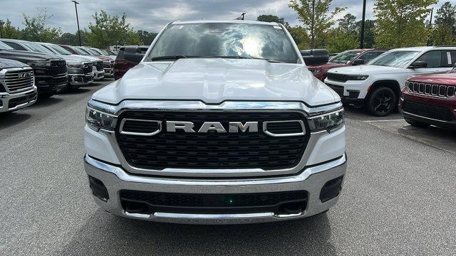 new 2025 Ram 1500 car, priced at $39,225