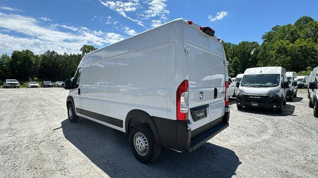 new 2024 Ram ProMaster 2500 car, priced at $44,995