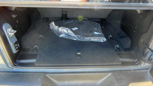 new 2026 Jeep Wrangler car, priced at $40,333