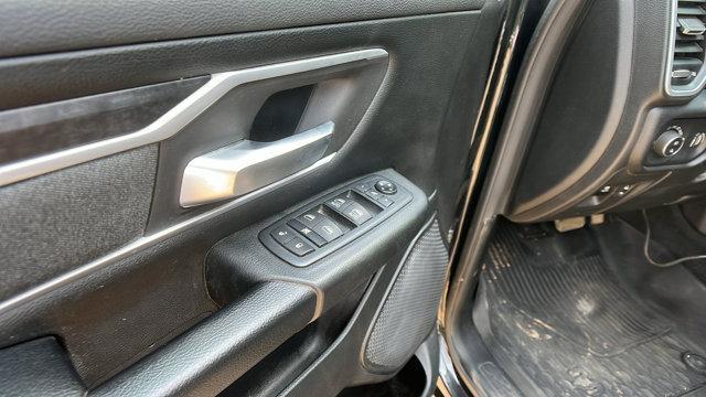 used 2020 Ram 1500 car, priced at $23,995