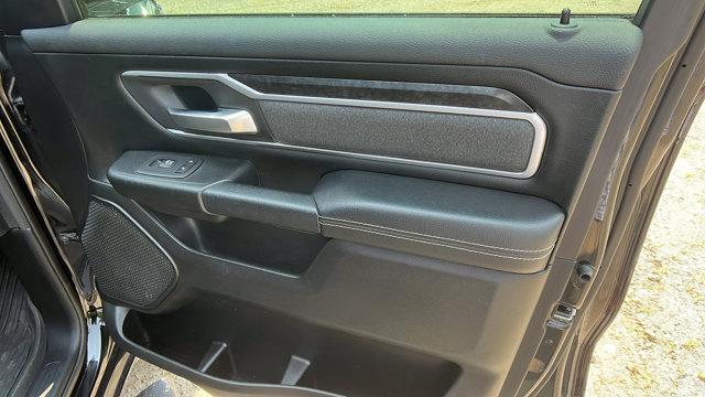 used 2020 Ram 1500 car, priced at $23,995